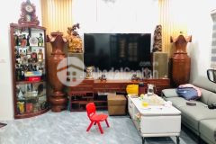 Cực đẹp nhà đường láng 50m2, 4 tầng, mặt tiền 6m lô góc nhà mới ở luôn 8.4 tỷ