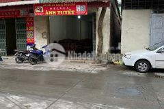 Cần bay ngay lô đất nằm trong phường phù khê