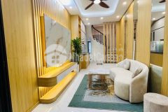 Hàng hiếm quận thanh xuân 3 ngủ đủ công năng 4 tầng nhà đẹp ở ngay chốt ngay thì còn. giá 4,6