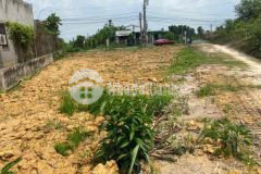 Lô đất full thổ cư 253m2 đường nhựa bầu công 4tỷ5 tl. lh0878132345