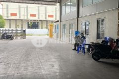 Nhà xưởng cho thuê tại ccn nguyên khê. đông anh. hà nội