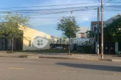 Đất mặt tiền lê thánh tông, tam kỳ 210m2 giá rẻ