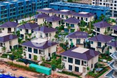 Dự báo từ quý 3 năm nay, thị trường bất động sản sẽ tăng tốc