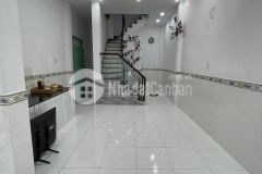 Bán nhà hẻm nhựa 5m hẻm 225 lê văn quới, bình trị đông bình tân 42m2 1 trệt 2 lầu