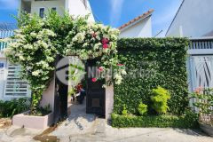 Bán biệt thự vĩnh thạnh nha trang 151m2 giá chỉ 3 tỷ6