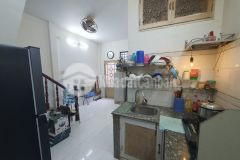 Nhà 1 đường dương đình hội phước long b, 84m cấp 4