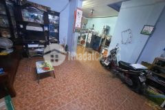 Bán nhà trần văn ơn, p. tân sơn nhì, q.tân phú, 60trm2.