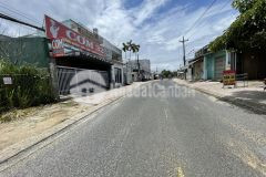 Bán lô đất 544m2 mặt tiền nguyễn khuyến, phường 2, bảo lộc