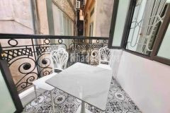 Bán nhà phố trương định quận hai bà trưng