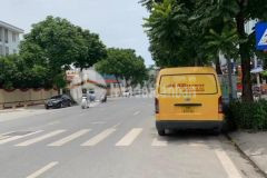 Bán nhà lê trọng tấn5060m24tầngmt 5m sdcc,3 mặt ngõ, oto ở, văn phòng,ccmn, đầu tư