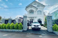 Cho thuê biệt thự sân vườn tà nung tp đà lạt mới xây 600m2, 6pn 6wc full nội thất xịn 15tr