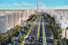 Phương trạch vĩnh ngọc đông anh dt 96m² mt 5,8m đường 5m thông ô tô 9 chỗ