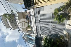 Bán nhà hxh đường đông hưng thuận 19 q12 48m2 5tầng giá 4tỷ 7