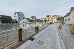 Chính chủ bán gấp 100m view hồ, đường 2 ô tô đỗ cửa, cực đẹp, giá tốt 0835459289