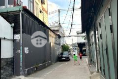 Bán nhà gần đại học sư phạm kỹ thuật, linh trung,thủ đức, hẻm xe hơi,2tầng,50m2,chỉ 4.6 tỷ