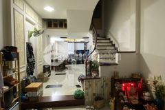 Bán nhà phân lô cổ nhuế 63m2x4t, ô tô đỗ cửa, ngõ thông, 8.6 tỷ