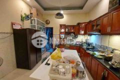 Bán nhà mặt tiền tân thới hiệp 29 q12 70,3m2 2 tầng giá 4 tỷ 95 tl.