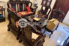 Nợ bank bán gấp nhà chia lô phố vạn phúc ô tô đỗ gần nhà 33m2 chỉ 4.83 tỷ. lh 0989.62.6116