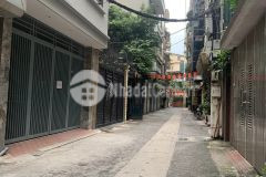 Giảm 900tr bán khẩn cấp nguyễn ngọc nại,hoàng văn thái 4txmt5m, ôtô,ô tm 5p đến bạch mai