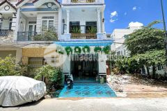 Chủ gửi bá.n nhà 1 trệt 2 lầu đường b2 kdc hưng phú 1, cái răng, tp. cần thơ