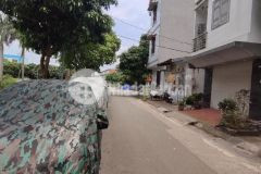 Bán nhà chính chủ đường lĩnh nam, diện tích 63m2