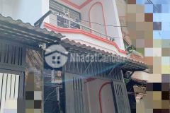 Bán nhà hxh 46m2,2tang gần đỗ thúc tịnh giao quang trung gò vấp, 5tỷ 0932030061