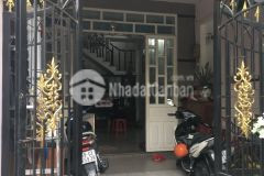 Bán nhà sát mặt tiền đường dương thị mười q12 80m2 2tầng giá 4tỷ 5.