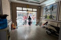 Bán nhà mặt phố yên phúc văn quán ô tô tránh vào nhà kinh doanh sầm uất, 55m² 3 tầng