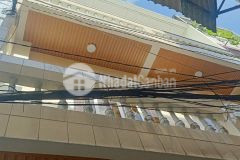 Bán nhà hẻm xe bán tải p4 tân bình 5.7x4 shr 3.75 tỷ. lh0907117487