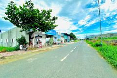 Sỡ hữu sổ hồng ngay trung tâm đô thị 100m2 giá luôn 1 tỷ 336 nền đẹp vuông vức