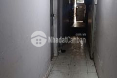 Nhà mặt tiền, 89m2, cấp 4, bình thạnh, giá 6.5 tỷ.