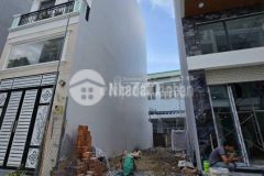 Cắt lỗ lô đất ngay ngã tư võ văn kiệt, hồ học lãm 51m2, giá chỉ từ 3,3 tỷ.