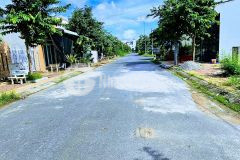 Bá.n nền 80m² đường b14 kdc phú an, cái răng, tp cần thơ lh 0939 961 661 thịnh