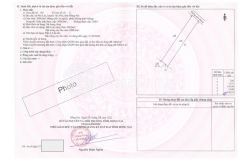 Bán đất phú lộc, tân phú, đông nai 3000m2, giá 2,6 tỷ.