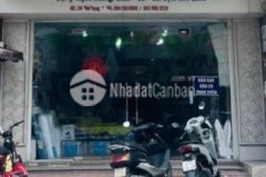 Bán nhà phân lô lĩnh nam hoàng mai 5 tầng 90m2 mặt tiền 5m kinh doanh đỉnh