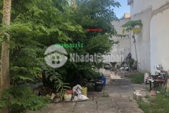 Chỉ còn sót lại 1 mảnh lô góc,full thổ cư,cách mặt tiền đ.nguyễn duy trinhquận 2 vài bước chân