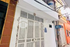 Bán đất tặng nhà 2 tầng ngô thì sỹ vạn phúc hà đông 30m2x2t, mt4m giá 4.85 tỷ