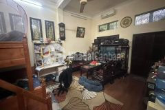 Bán đất tặng nhà phố lê lợi hà đông 63m2x3t, mt4.4m giá 18.9 tỷ