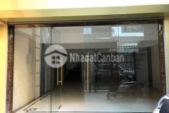 Cho thuê nhà ô tô trần duy hưng cầu giấy 90m x 5t 7 phòng giá 37tr, kd mọi loại hình