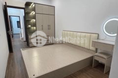 Bán nhà nguyễn lương bằng 40m2 x 5 tầng lô góc nở hậu