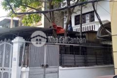 Bán nhà chính chủ đường ngọc hồi, diện tích 100m2