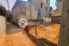 Tứ hiệp bán lô đất 45m2 ngõ 2m ngõ nông thẳng tắp ô tô gần hơn 3 tỷ.