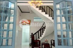 Giảm chào hxh quận tân phú ngay gò dầu 48 m2 2tầng btct 4.5 tỷ chốt