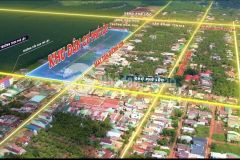 Thời điểm lý tưởng để sở hữu một mảnh đất giá trị chỉ 6xx, tại phú lộc krông năng