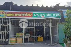 Cần tiền làm ăn nên bán gấp nhà đang thuê ở xã tân hiệp hóc môn giá 760 triệu.