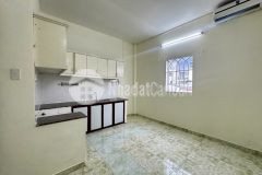 Phòng studio mới, sạch sẽ, giá rẻ có cửa sổ thoáng ở trần xuân soạn, tân hưng, q7