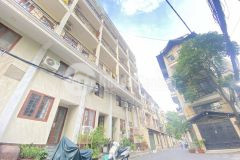 Bán chdv hxh hạ chào 4 tỷ, bạch đằng, p2, tân binh, 160m2, 5 tầng, giá rẻ