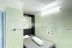 Nhà hiếm tt bùi viện 16.1m2, 3tầng nhỉnh 2tỷ