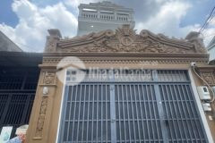 Đất vàng tam bình 166m2 khu vip tô ngọc vân giá chỉ 7 tỷ