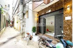 Ban nha đương nguyên trai, thanh xuân nha dân xây ngo rông dt 48m2, 4t